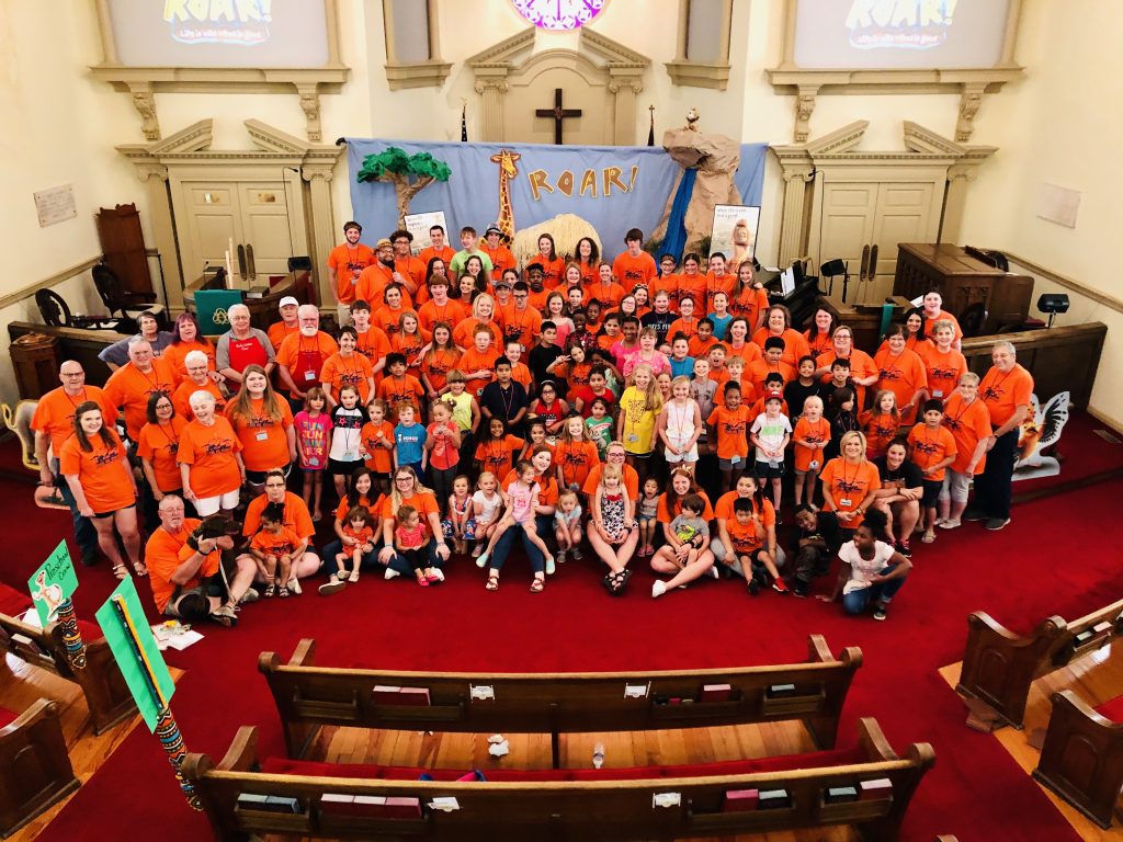 Batesville UMC