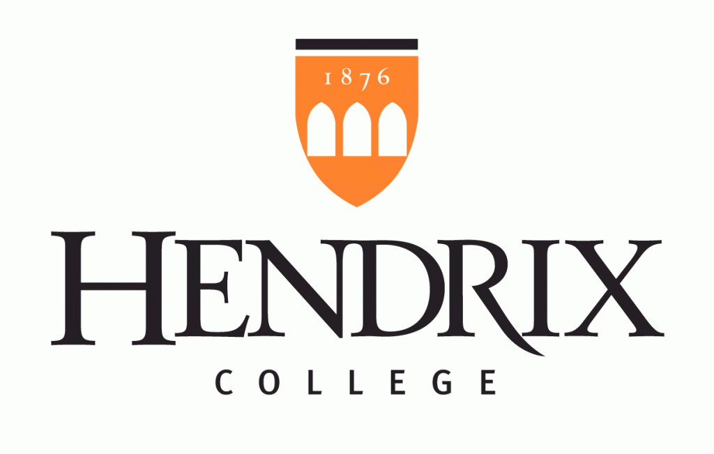 Hendrix College logo