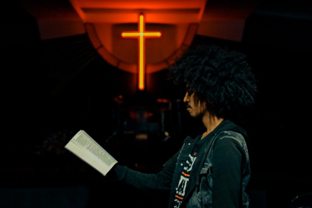 bible church