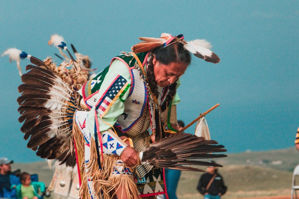 native american