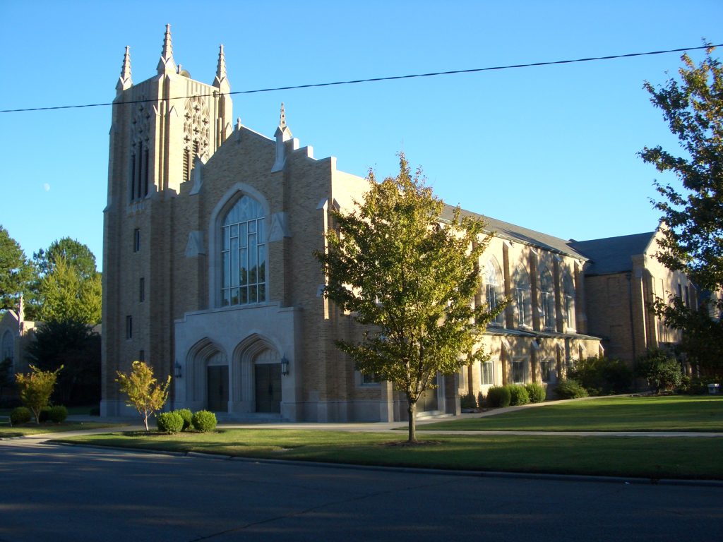 blytheville umc