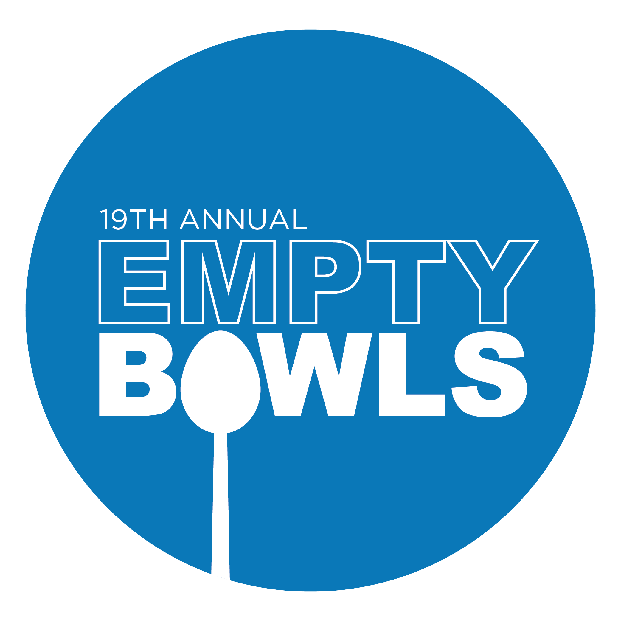 empty bowls logo