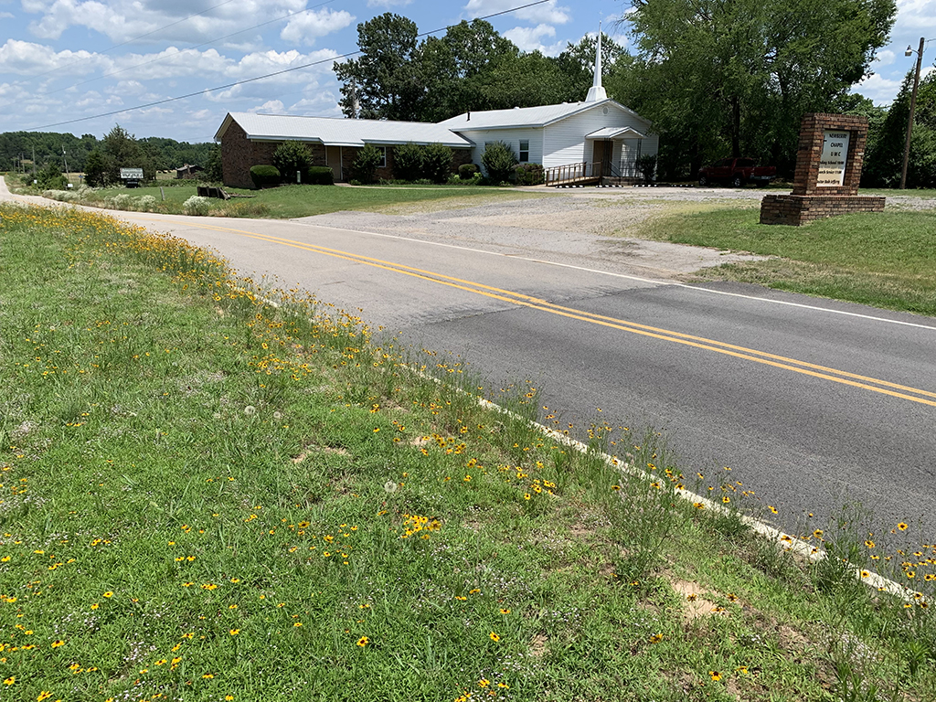 Photo of Newberry Chapel