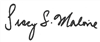 Signature