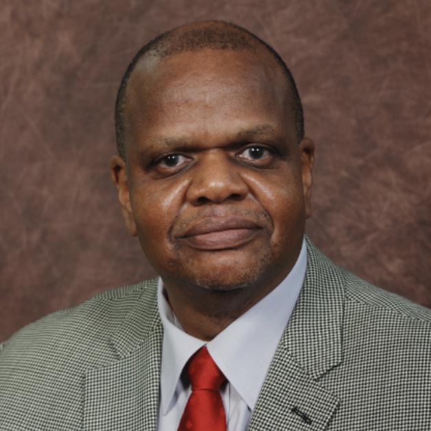 Rev. Dr. U.C. Washington