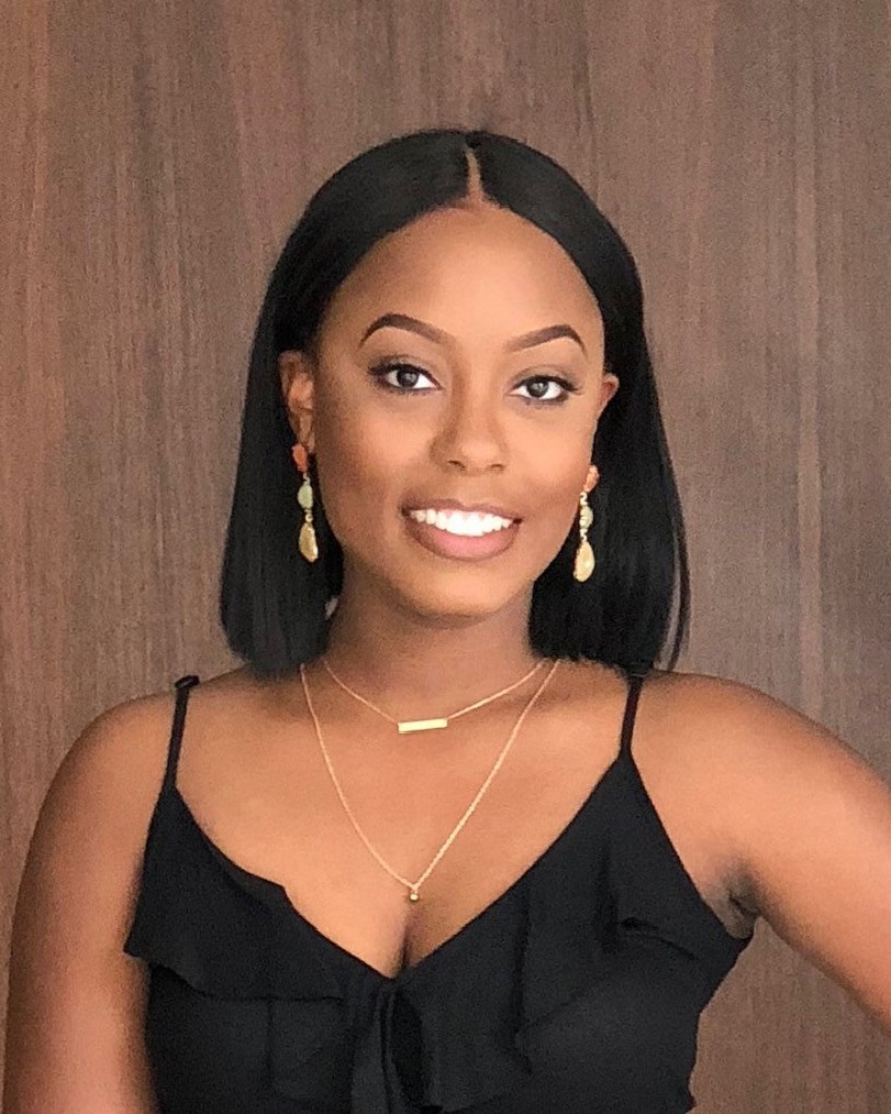 Photo of Damaris Green