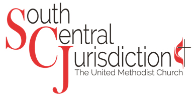 South Central Jurisdiction logo