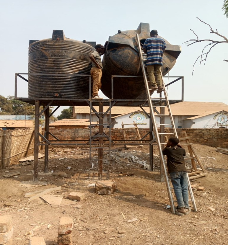 North Katanga Water Wells (5)