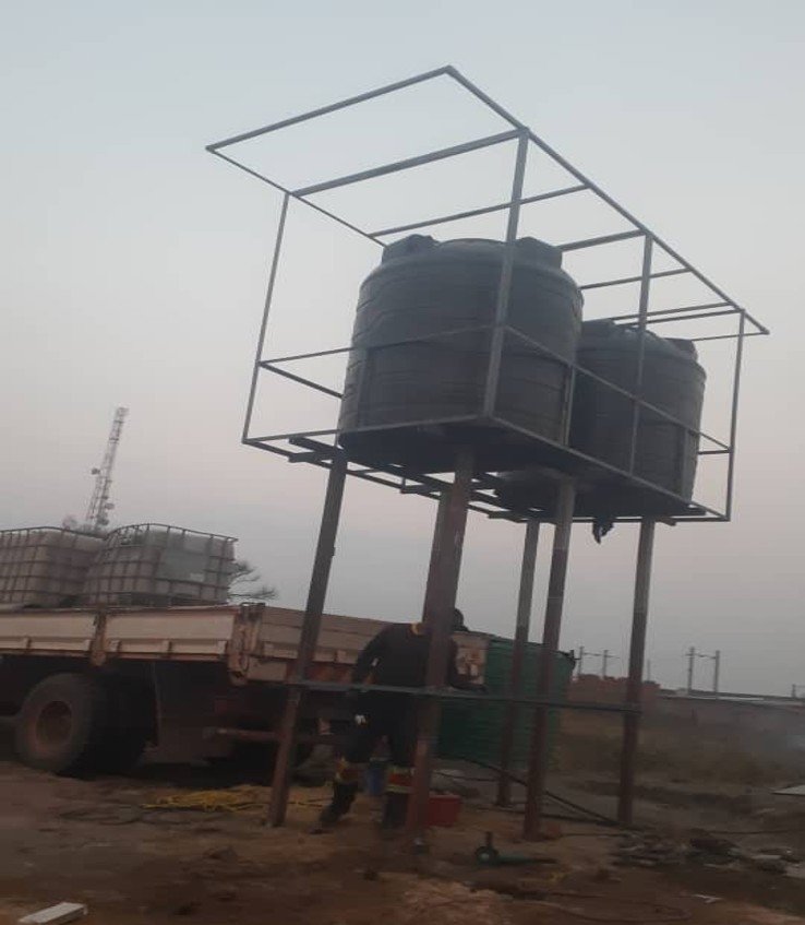 North Katanga Water Wells (7)