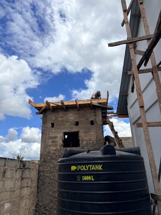 North Katanga Water Wells (8)